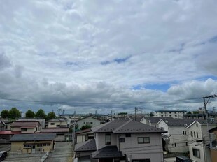 郡山駅 徒歩34分 3階の物件内観写真